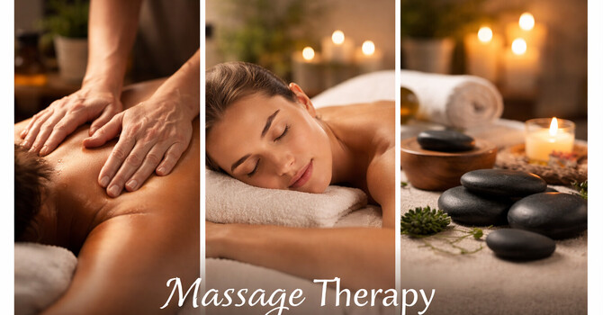 Massage Therapy