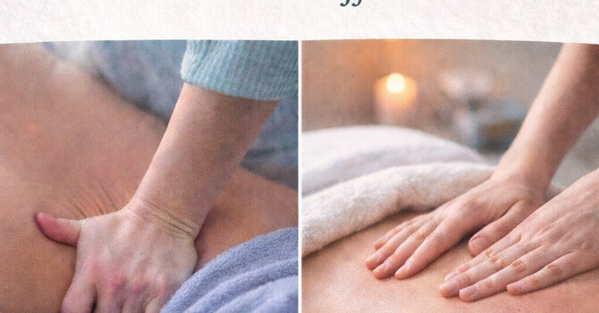 Deep Tissue vs Relaxation Massage: What’s the Difference? image