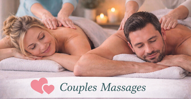 Couples Massage