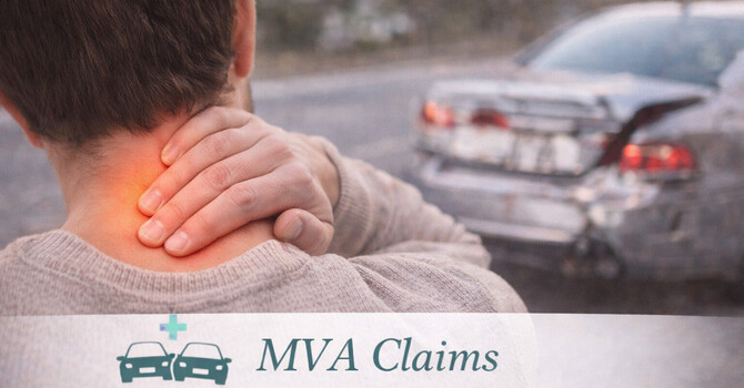 MVA Claims